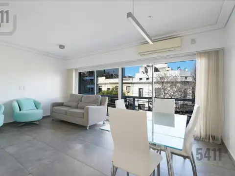 Venta PH 4 ambientes con terraza parrilla, excelente ubicacion apto credito en Caballito