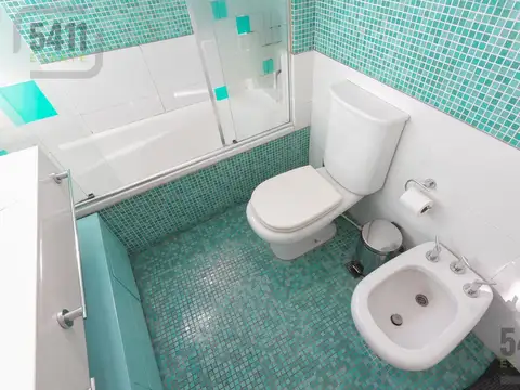 Depto Tipo Casa en Venta al Sureste