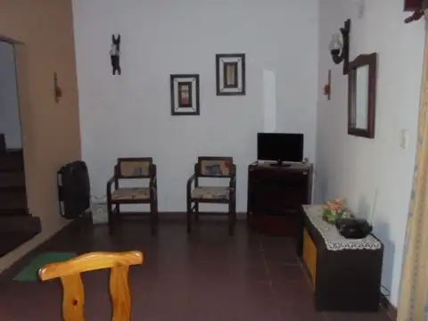 Casa en Venta en San Bernardo del Tuyú, USD 80.000