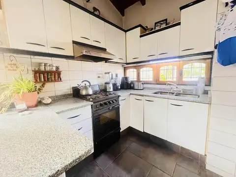 Casa en Gobernador Benegas