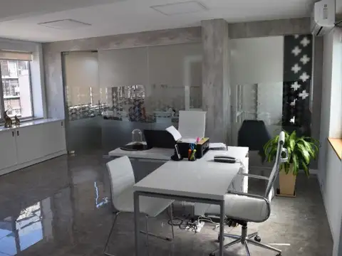 Oficina 2 ambientes con 1 baño