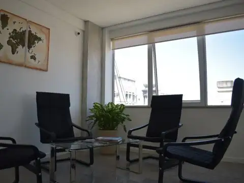 ALQUILER OFICINA CORDOBA 1110
