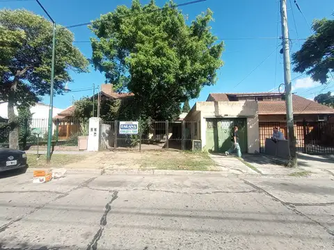 Terreno en venta en Villa Adelina