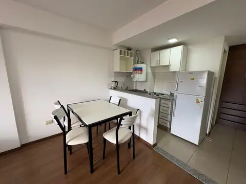 Departamento en Alquiler de Monoambiente