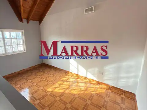 Casa en Alquiler al Oeste
