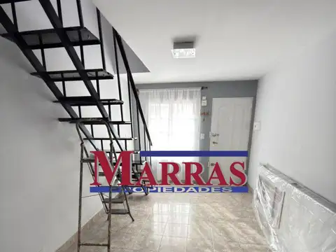 Casa en Alquiler de 1 dormitorio
