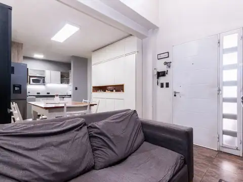 Depto Tipo Casa en Venta de 2 dormitorios
