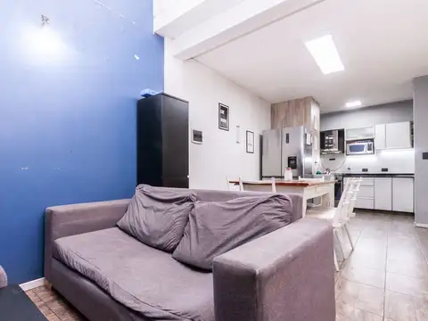 Depto Tipo Casa en Venta en Banfield, USD 85.000