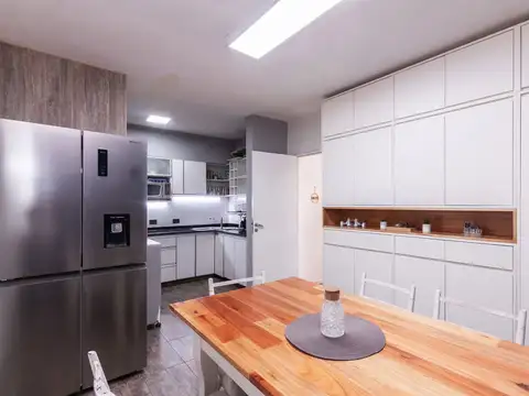 Depto Tipo Casa en Venta 13 años