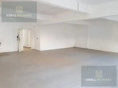 OFICINA/DEPOSITO/SHOWROOM 200M2 ONCE