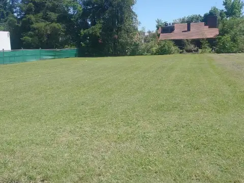 Terreno en venta - 901Mts2 - Las Brisas Country Club, Pilar
