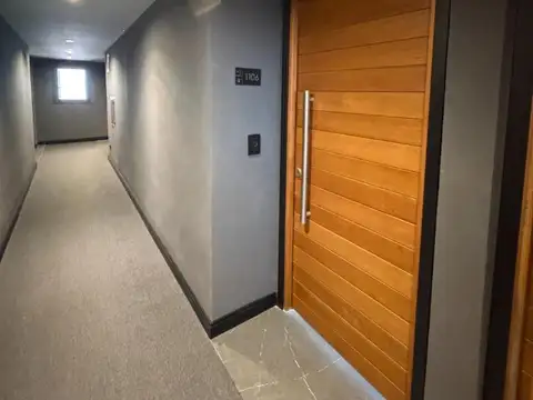 Departamento en Alquiler A Estrenar