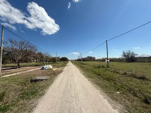 Terreno en Venta en Arijon, USD 11.500