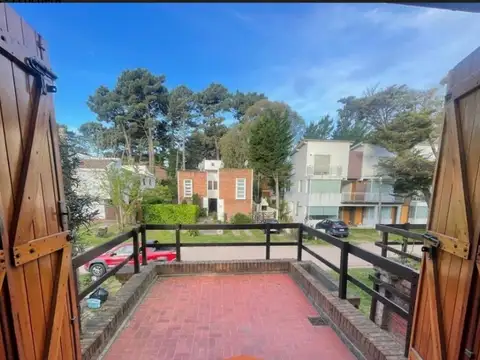 Depto Tipo Casa en Venta en Pinamar, USD 93.000