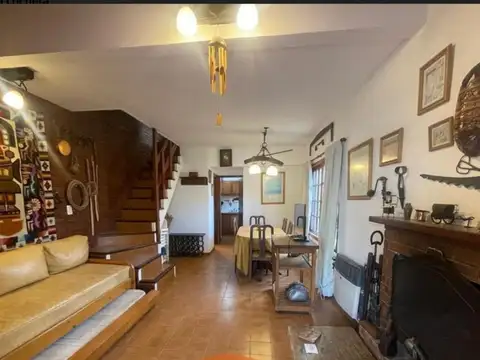 Depto Tipo Casa en Venta de 3 ambientes