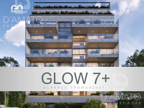 Exelente Monoambiente en pozo en Villa Ortuzar