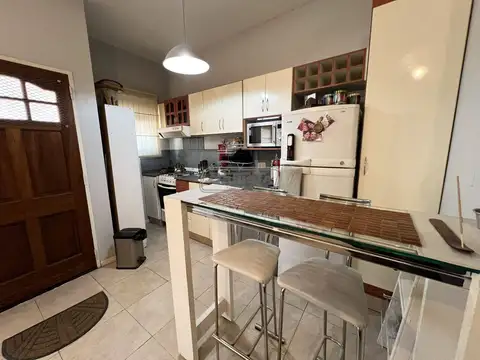 Depto Tipo Casa en Venta de Monoambiente