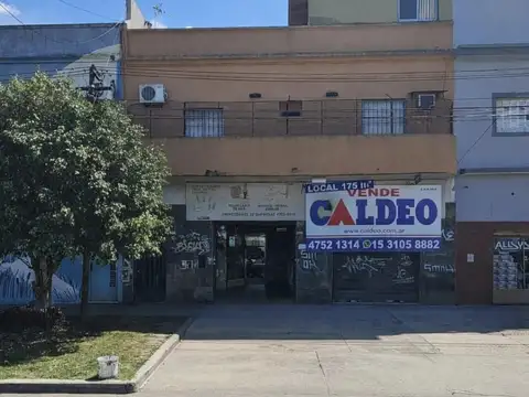 Local en Venta en Villa Maipu, USD 135.000