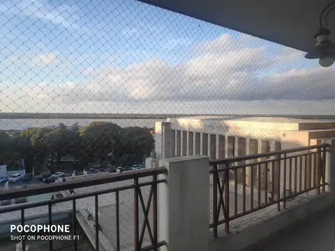 Cordoba 600 - ESPECTACULAR  PISO - 13 Mts Frente Río/Monumento (U$S 1.555 el m2)