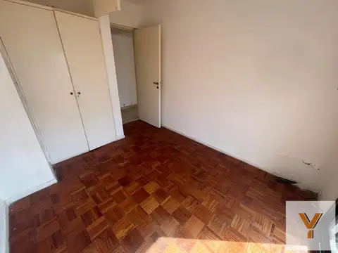 Departamento 4 ambientes con 1 baño