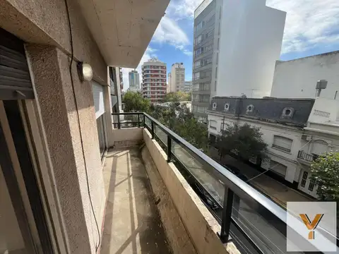 Departamento en Alquiler 25 años