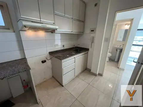 Departamento en Alquiler de 4 ambientes