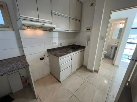 Departamento en Alquiler de 4 ambientes