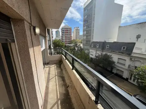 Departamento en Alquiler 25 años
