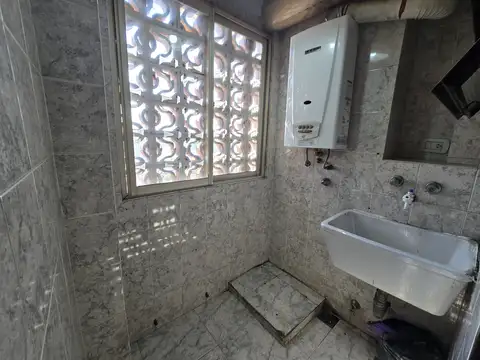 Departamento en Alquiler de 3 dormitorios