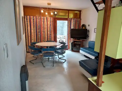 Casa en Venta en San Bernardo del Tuyu, USD 58.000