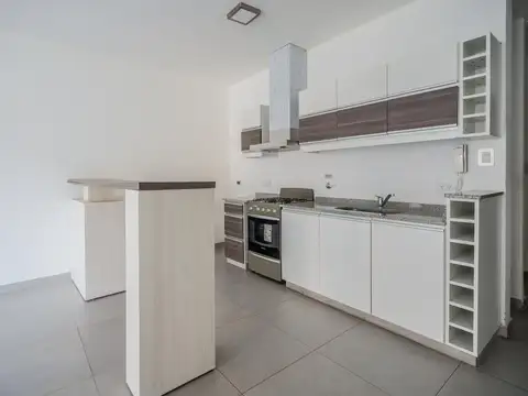 Departamento en Venta Permite mascota