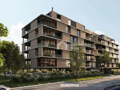 Departamento  en Venta en Puerto Escondido, Nordelta, Tigre
