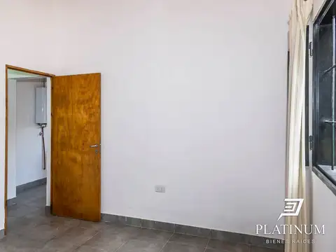 Casa en Venta 5 años