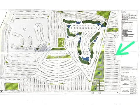 Terreno en Venta en General Rodríguez, USD 19.000