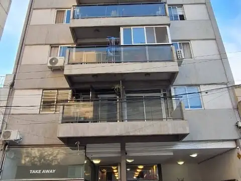Departamento en alquiler en Centro