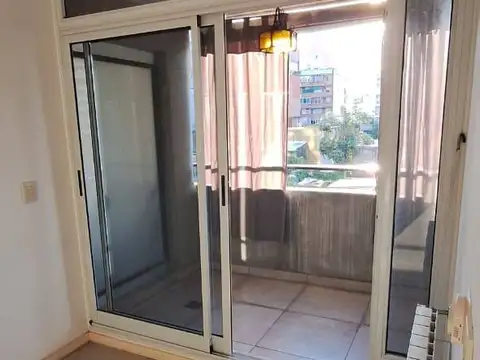 Departamento en Alquiler 9 años