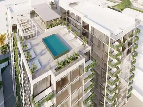 Venta Departamento 2 amb. Ituzaingó Full amenities