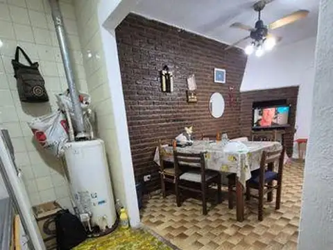 Departamento en Venta 20 años