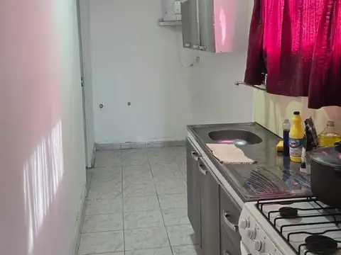 Departamento en Alquiler con 4 cocheras
