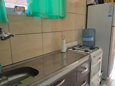 Departamento en Alquiler A Estrenar