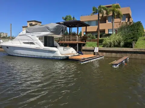 Casa  en Venta en El Yacht, Nordelta, Tigre