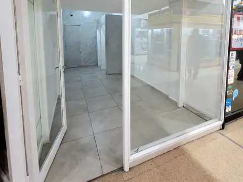 Local en alquiler en Centro