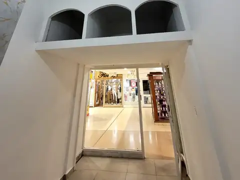 Local en alquiler en Centro