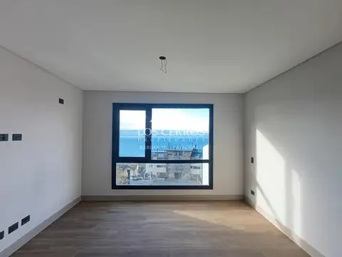 Monoambiente en venta en Barrio Belgrano, Bariloche - A estrenar
