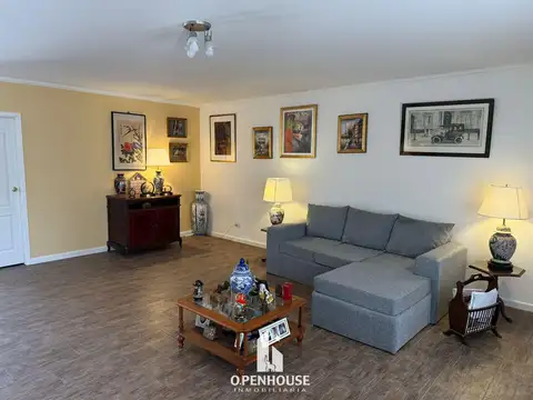 Casa en Venta 4 años