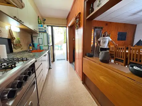 Depto Tipo Casa en Venta en Barrio España y Hospitales, $ 107.000