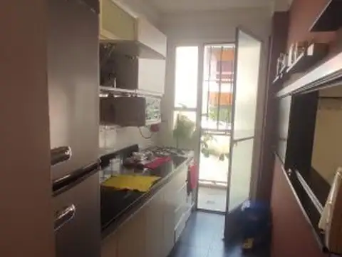 Departamento en Alquiler Temporal de 2 ambientes