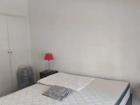 Departamento en Alquiler Temporal en Barrio Norte, USD 700