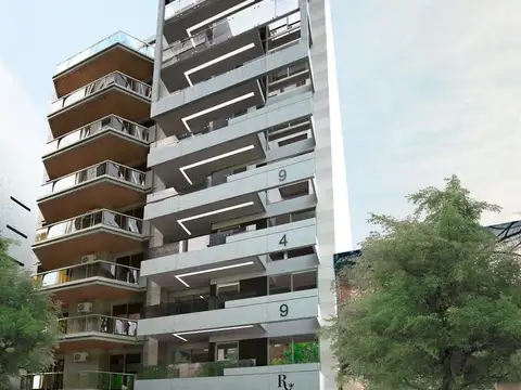 Departamento - Caballito