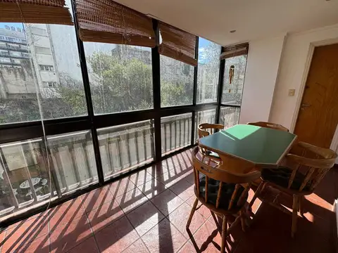 Departamento en Venta 40 años